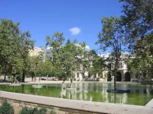 Jardines del Baix Guinardó