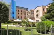 Hospital Sant Andreu
