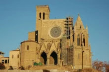 Basílica Santa Maria de la Seu