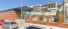 Estació de tren Manresa Alta