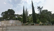 Parc de Puigterrà