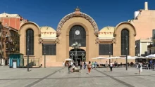 Mercado de Tarragona