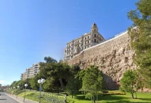 Balcón del Mediterráneo