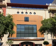 Teatro Tarragona