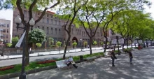 Rambla Nova