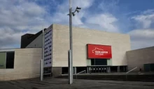 Teatro - Auditorio Sant Cugat