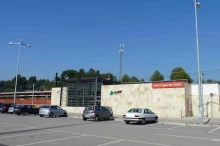 Estación Sant Cugat Coll Fava