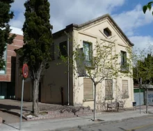 Casa Aymat