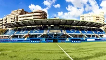 Stade Municipal Nou Sardenya