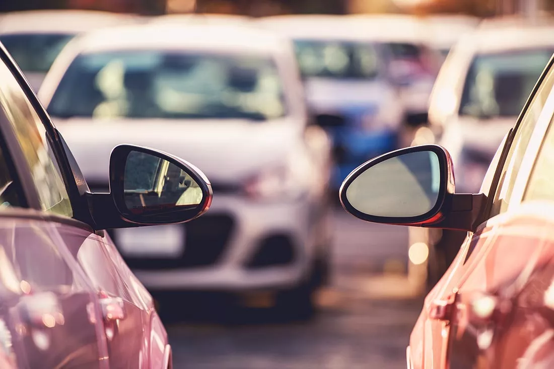 reserva parking online