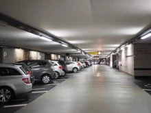 Parking Doctor Galtés
