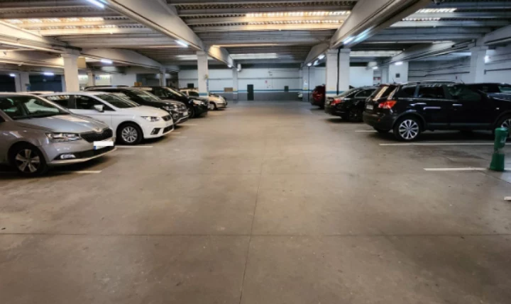 parking manresa