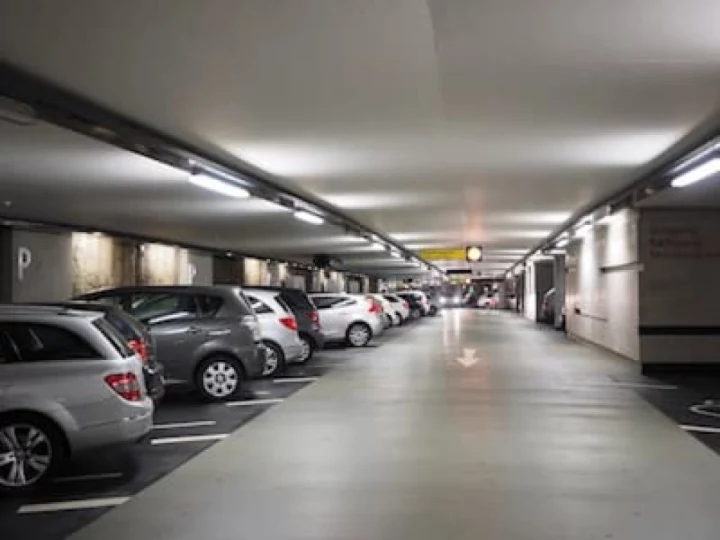 parking sant cugat